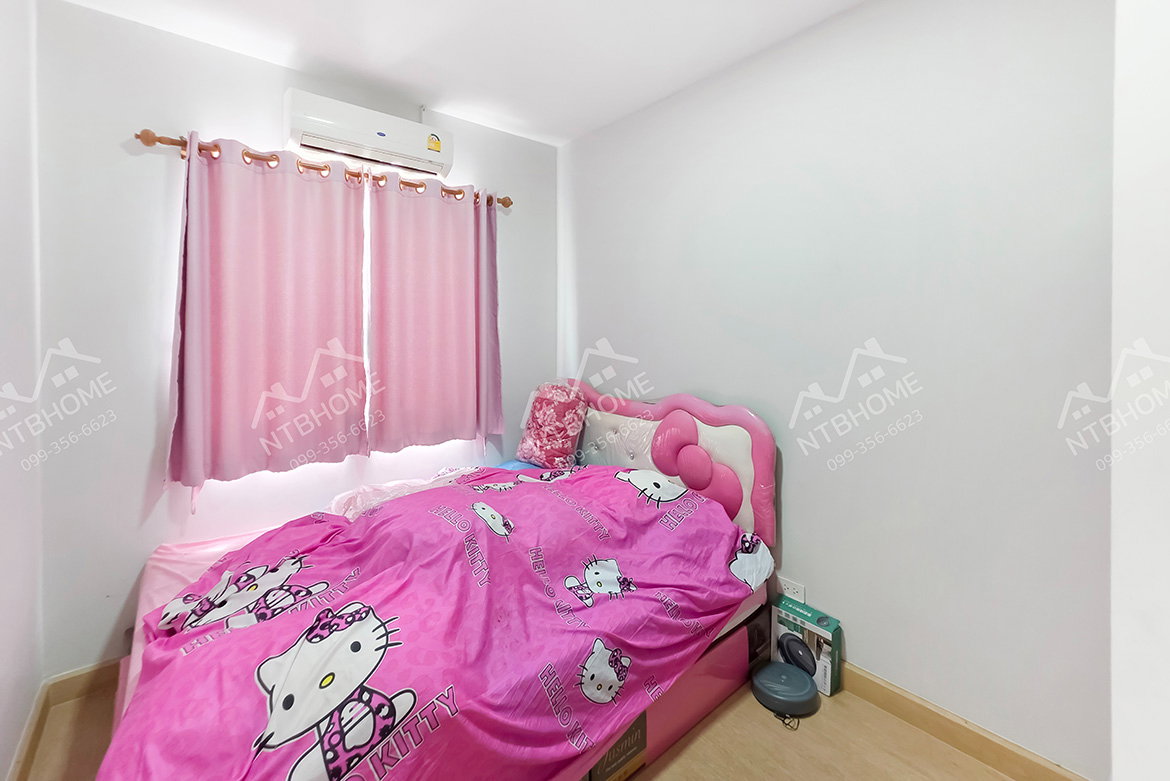 รูป วิตเลตไลท์ รัตนาธิเบศร์ ต่อเติมครบ ตรงข้ามที่ทำการไปรษณีย์บางใหญ่ ใกล้รถไฟฟ้า - รูปที่ 12/13
