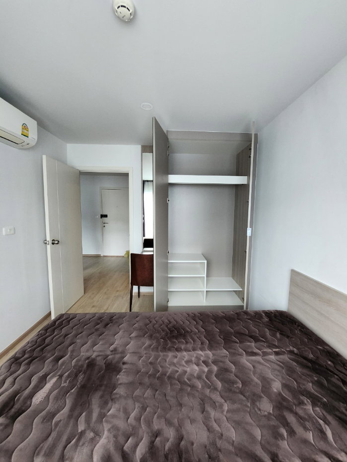 รูป 🏢 ให้เช่าคอนโด : Elio Del Moss Phaholyothin 34 (เอลลิโอ เดล มอสส์ พหลโยธิน 34)   รหัสทรัพย์ | 📌LNP-C13766  - รูปที่ 6/14