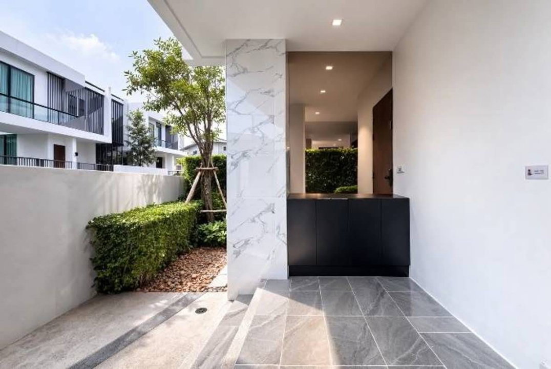 รูป ขาย Artique Ramkhamhaeng บ้านเดี่ยว Modern Luxury ที่ให้มากกว่าคำว่าบ้าน พื้นที่ใหญ่ ฟังก์ชันครบ ตอบโจทย์ทุกครอบครัว -SW003719  - รูปที่ 17/26