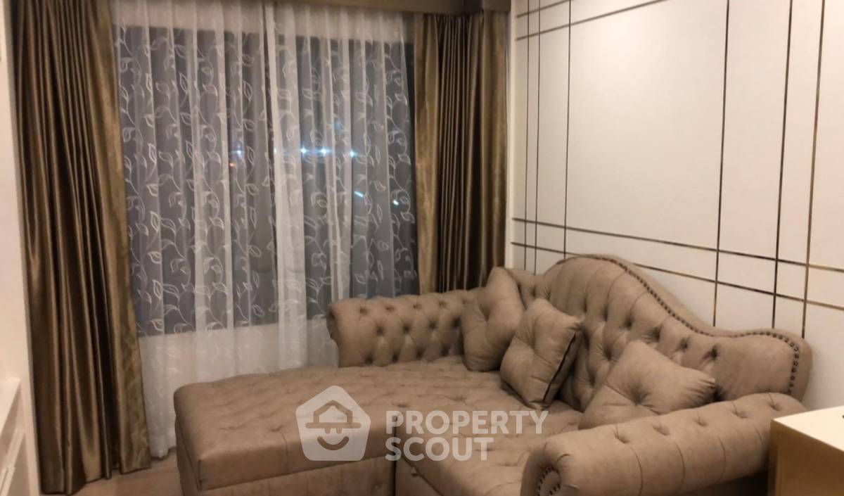รูป คอนโด 2-ห้องนอน ที่ ไอ คอนโด กรีนสเปซ สุขุมวิท 77 ใกล้ ท่าอากาศยานสุวรรณภูมิ (ID 3023918) - รูปที่ 2/3