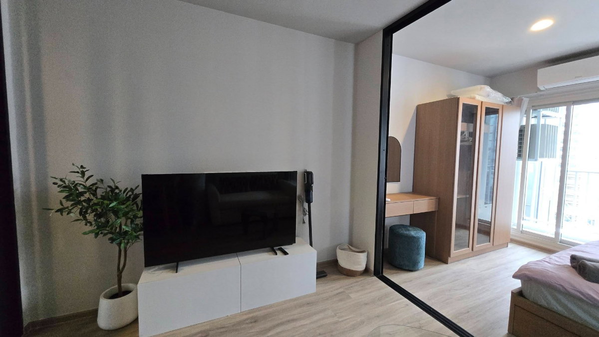 picture ðĒ Condo for Rent â Culture Thonglor Sukhumvit 59 - 3/14
