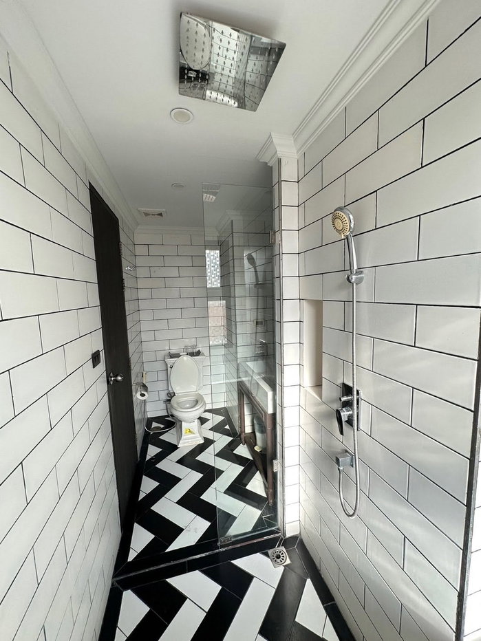 รูป ให้เช่า Venetian Signature Condo Resort Pattaya คอนโดธีมเวนิส คลองลากูนหน้าห้อง 2 Bedroom (CPT015) - รูปที่ 5/14