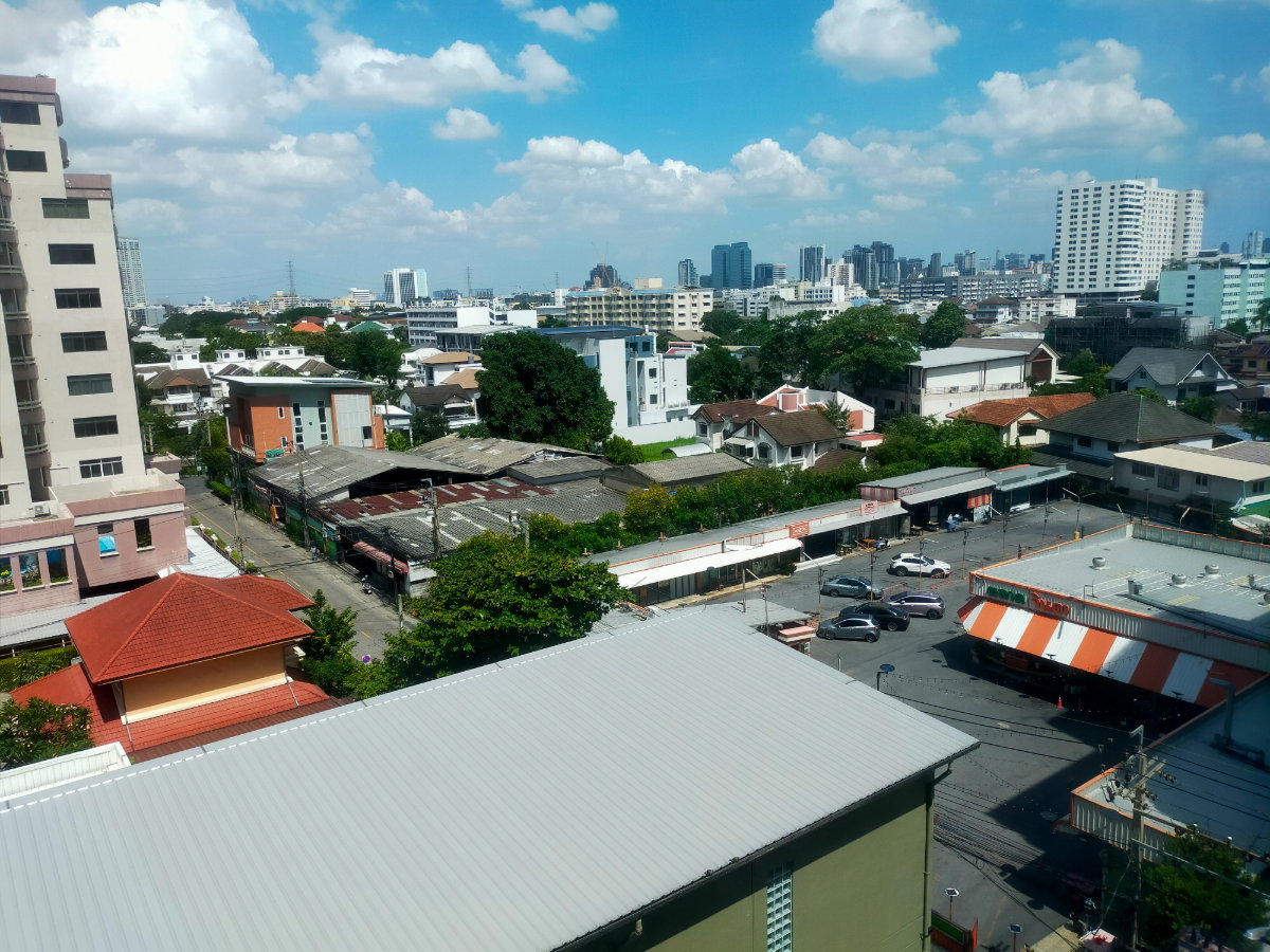 picture  Unit At Condo U Vibha- Ladprao For Rent - 13/15