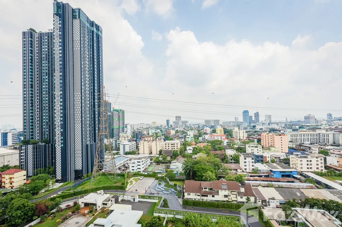 รูป ขาย คอนโด 1 ห้องนอน ในโครงการ ไลฟ์ ลาดพร้าว แวลลี่ย์ 1385200 - รูปที่ 9/9