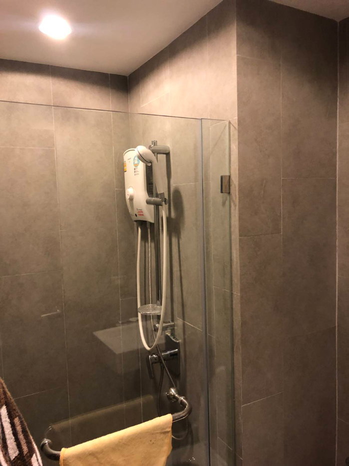 picture Condo for rent ⚡C Ekkamai⚡ Ready to move in today! Interested? Contact @best_condo - 6/6