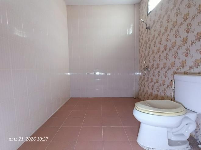 รูป บ้านเดี่ยว 105 ตร.วา เขตบางกะปิ กรุงเทพมหานคร 5.6M - รูปที่ 16/40
