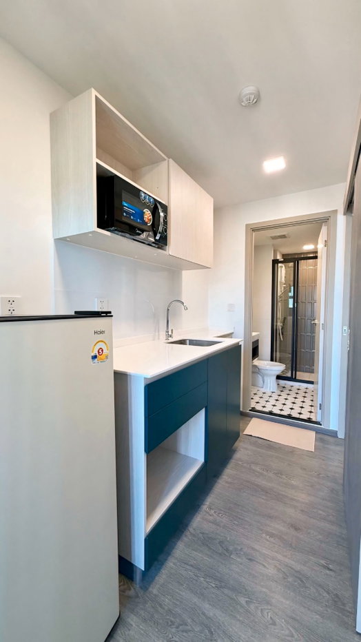 รูป Kave Wonderland ห้องสวย ราคาดี สอบถามเพิ่มเติมได้ที่ Line @condorental - รูปที่ 11/16