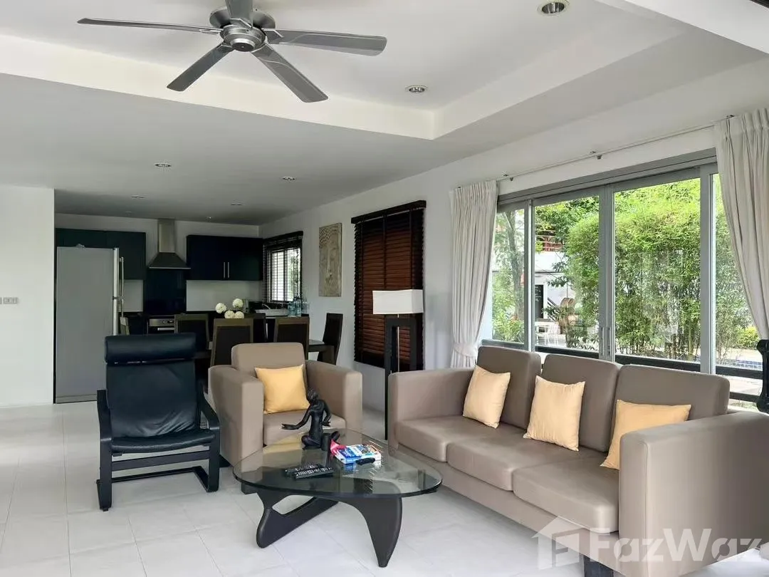 picture 3 Bedroom Villa for rent in Bo Phut, Surat Thani 6492773 - 10/22