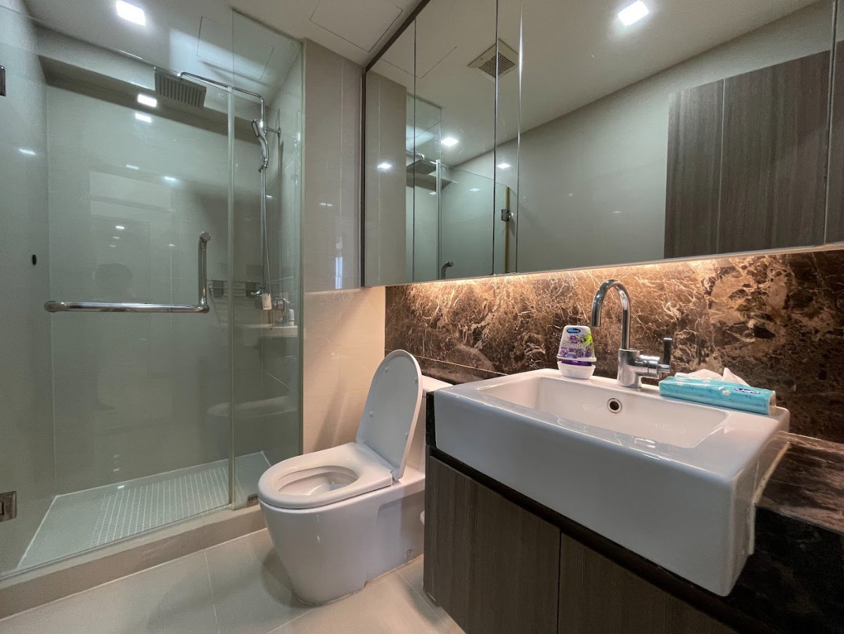 รูป RS6586 ให้เช่า คอนโด Art Thonglor เลี้ยงสัตว์ได้ Luxury Residence ใจกลางทองหล่อ - รูปที่ 14/17