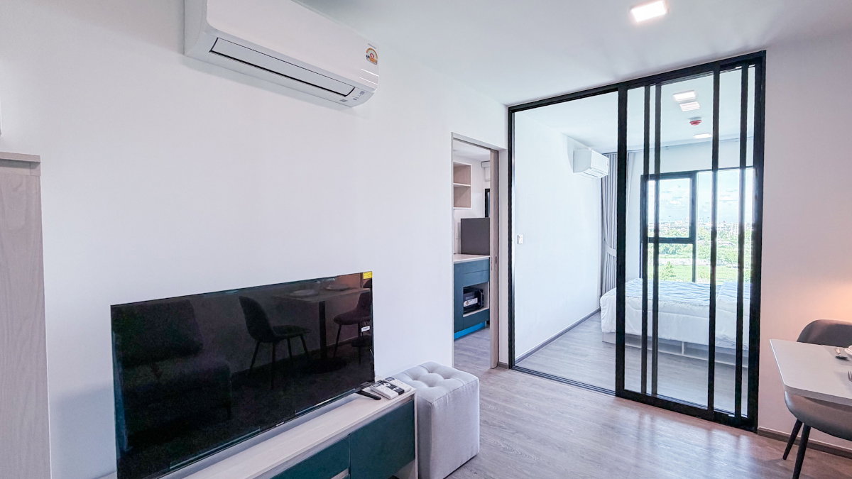 picture 🏡 Condo for Rent | KAVE Wonderland 🐶🐱✨  Pet Friendly Condo – Pets Allowed! 12,000 Bath. - 10/13