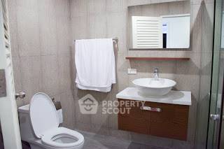 picture 2-BR Condo at Silom Condominium near BTS Sala Daeng (ID 513138) - 11/13