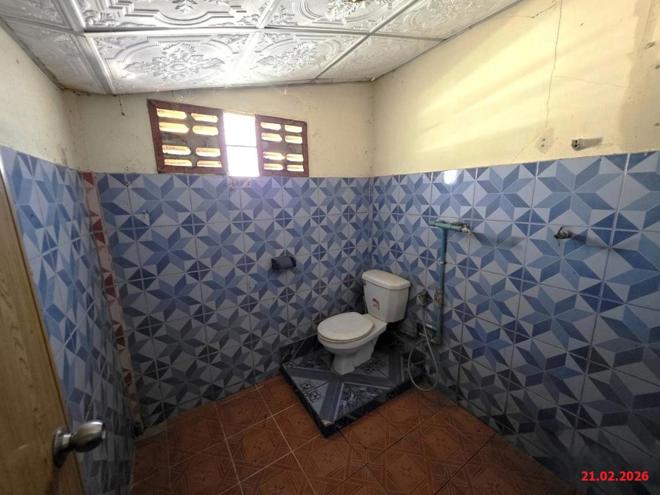รูป บ้านเดี่ยว 126.9 ตร.วา เมืองนครพนม นครพนม 2.8M - รูปที่ 11/26