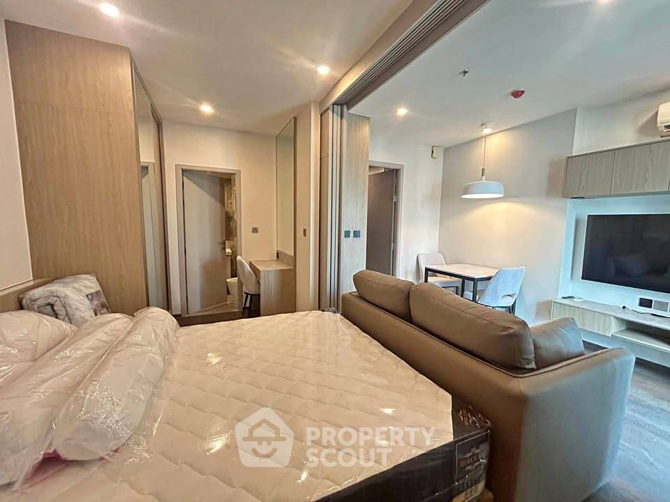 รูป คอนโด 1-ห้องนอน ที่ ไอดีโอ คิว สยาม - ราชเทวี ใกล้ BTS ราชเทวี (ID 3027870) - รูปที่ 1/9