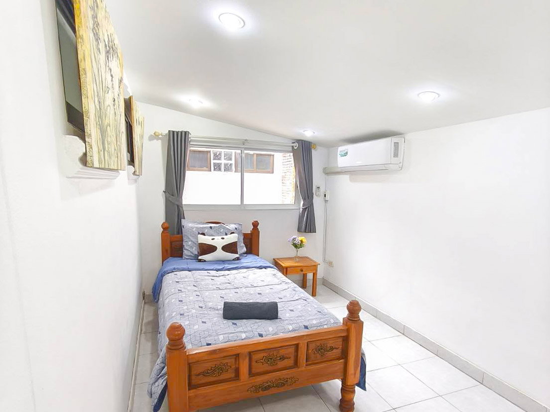รูป House for Rent Near Jomtien Beach Thappraya Road Pattaya - รูปที่ 7/12