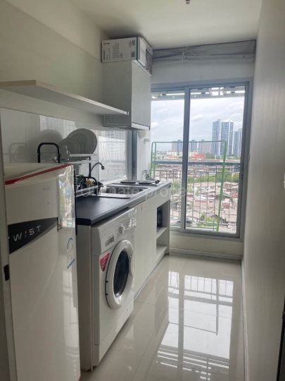 picture #SC15018 📌 Rent | 🟦🟨Aspire Sukhumvit 48🟥🟩𝑪𝒐𝒏𝒕𝒂𝒄𝒕𝑳𝑰𝑵𝑬:@𝒔𝒆𝒄𝒓𝒆𝒕𝒑𝒓𝒐𝒑𝒆𝒓𝒕𝒚 🔥✨ - 8/8