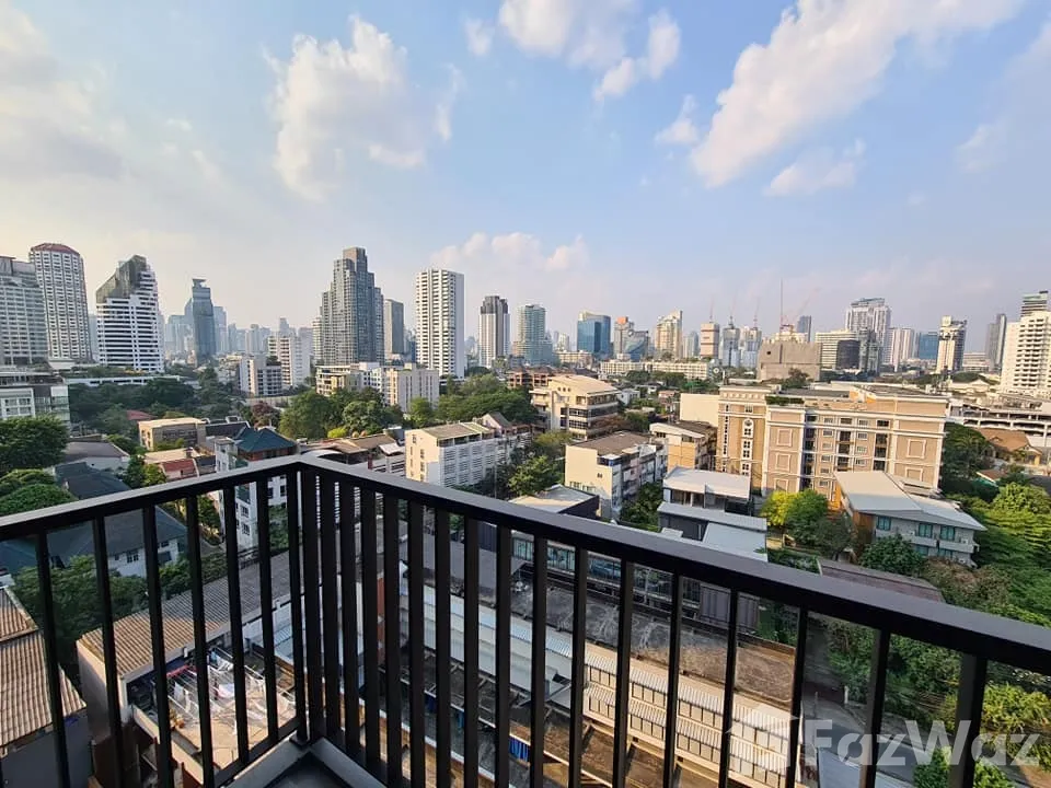 รูป คอนโดให้เช่า 1 ห้องนอน ในโครงการ มารุ เอกมัย 2 1364480 - รูปที่ 6/6