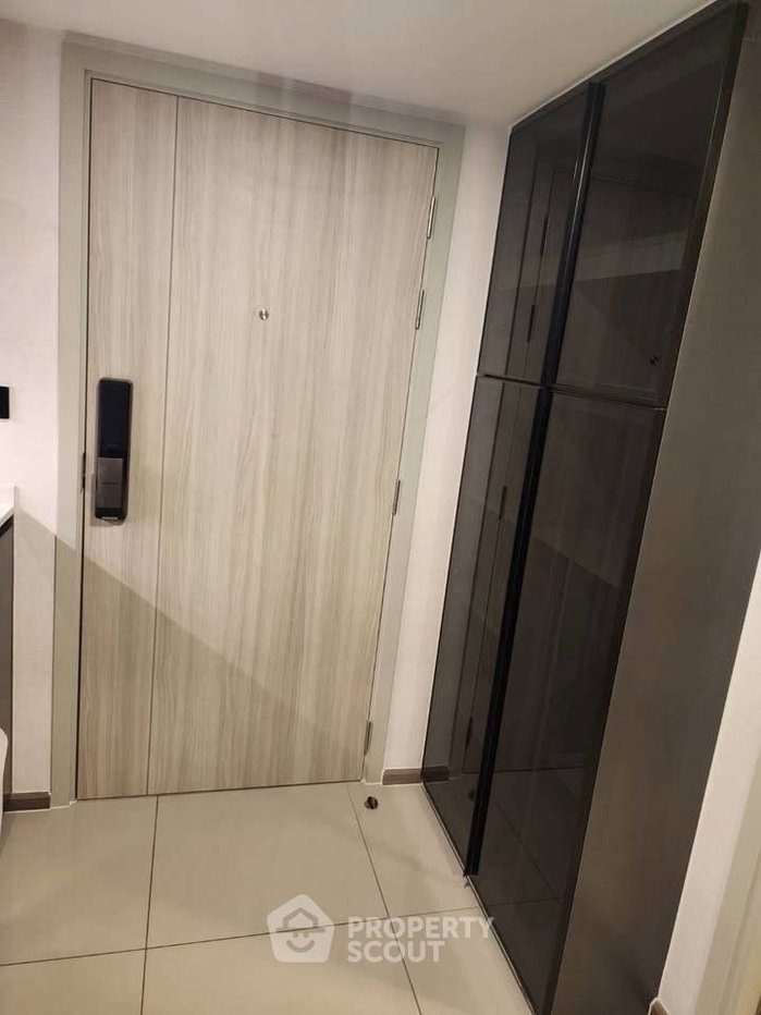 รูป คอนโด 1-ห้องนอน ที่ พาร์ค ออริจิ้น จุฬา-สามย่าน ใกล้ MRT หัวลำโพง (ID 3026351) - รูปที่ 12/16