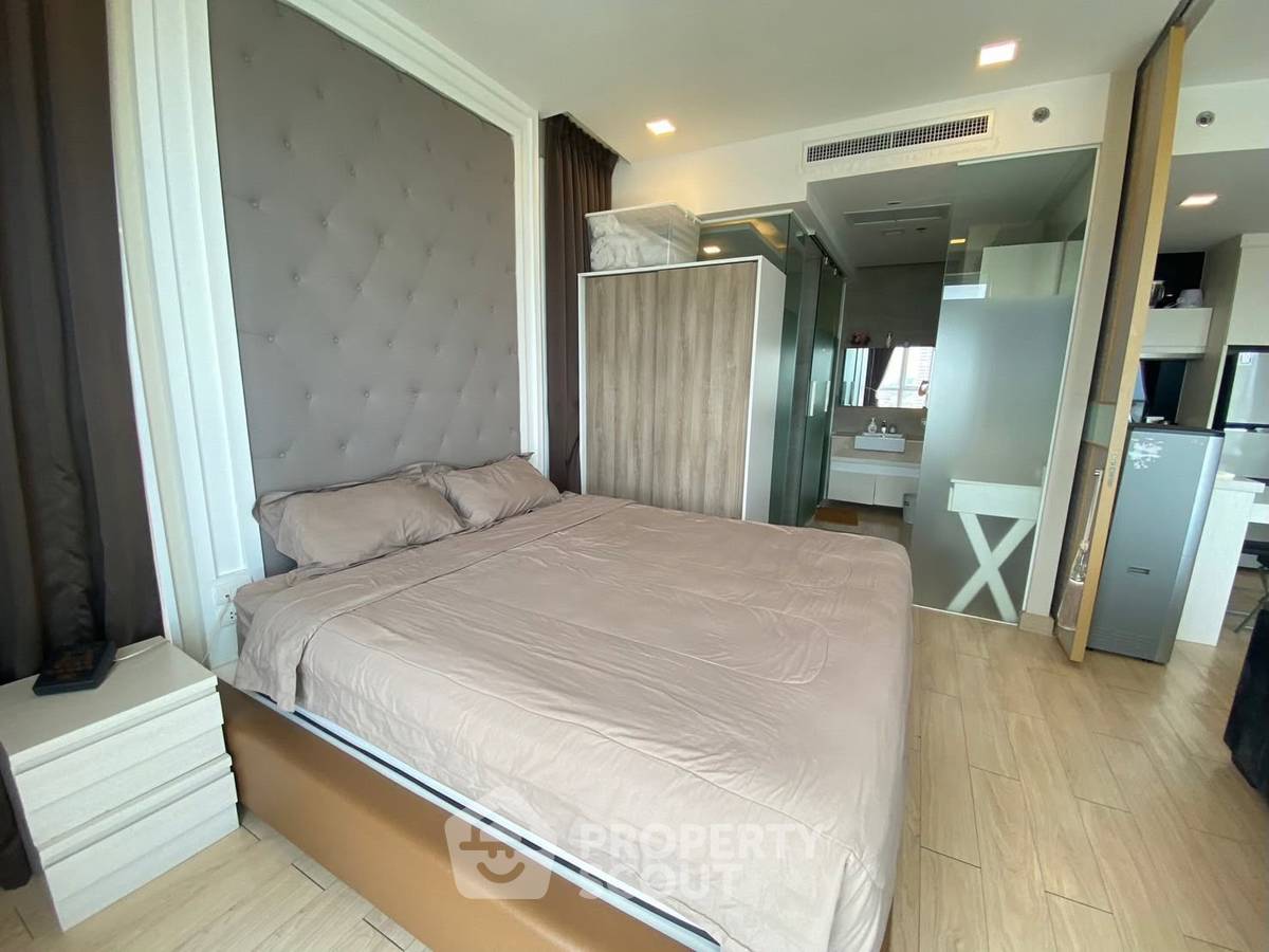 รูป คอนโด สตูดิโอ ที่ ซีตัส บีชฟรอนท์ ใกล้ หาดจอมเทียน (ID 3028306) - รูปที่ 6/9