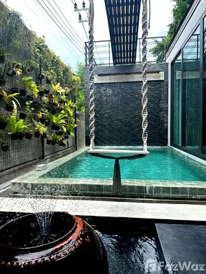 เช่าบ้านเดี่ยว เมืองภูเก็ต ภูเก็ต : วิลล่าให้เช่า 2 ห้องนอน ใน ราไวย์, ภูเก็ต 6492654