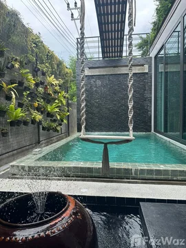 วิลล่าให้เช่า 2 ห้องนอน ใน ราไวย์, ภูเก็ต 6492654