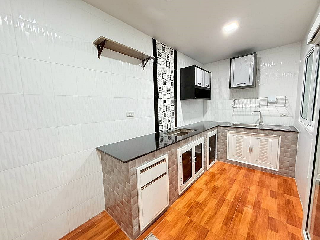 รูป บ้านสวย 4 ห้องนอน #หมู่บ้านพฤกษา วิลล์ 28  บางใหญ่  ใกล้เซ็นทรัล เวสเกต  ใกล้ MRT สถานีบางใหญ่ - รูปที่ 12/20