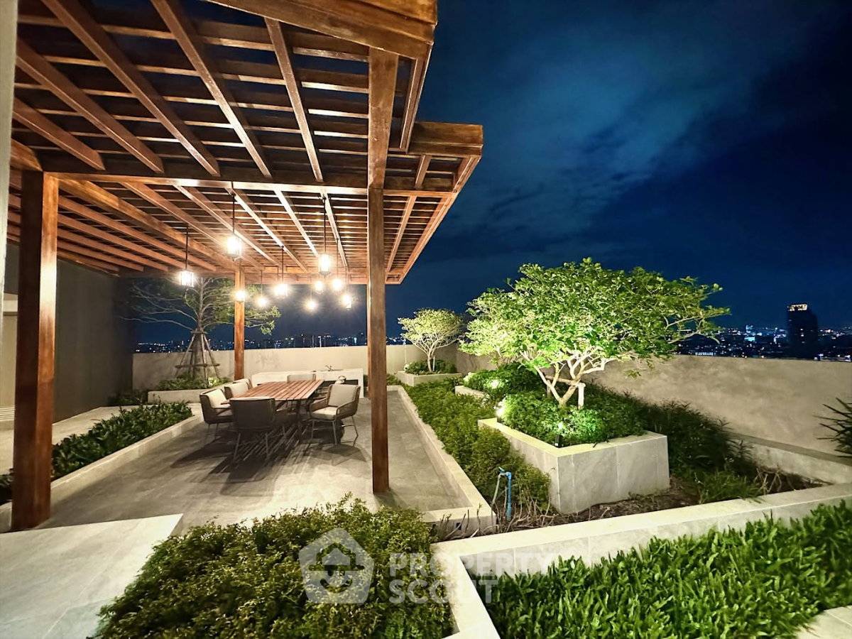 picture 1-BR Condo at Na Reva Charoennakhon near BTS Pho Nimit (ID 3023242) - 11/13