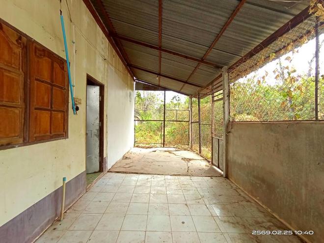 picture HOME 200 Sq.w. Sam Chai Kalasin for 2.4M - 7/40