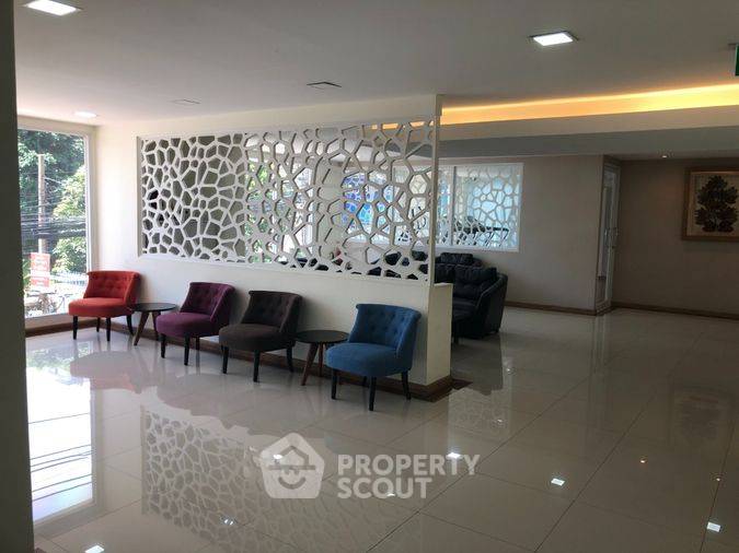 picture 1-BR Condo at The Maple Ratchada - Ladprao near MRT Ratchadaphisek (ID 926257) - 12/12