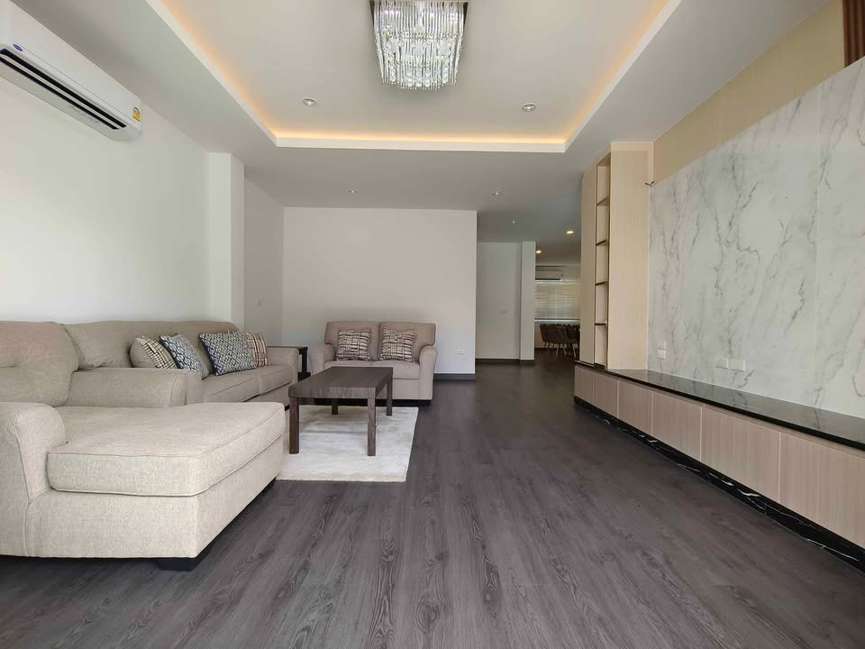 รูป WS7889 🏡✨ ให้เช่า บ้านเดี่ยว 3 ชั้น สุขุมวิท 65 ใกล้ BTS เอกมัย ✨🏡 เพียง 150,000 บาท/เดือน - รูปที่ 4/14