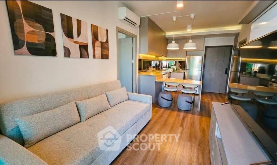 รูป คอนโด 2-ห้องนอน ที่ ไอดีโอ สุขุมวิท 93 ใกล้ BTS บางจาก (ID 3025633) - รูปที่ 3/21