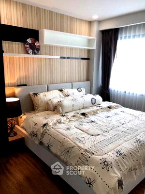 ขายคอนโด : คอนโด 1 ห้องนอน ขนาด 35 ตร.ม. ขายใน ดุสิต แกรนด์ พาร์ค พัทยา (ID 3027600)