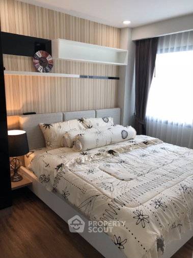 รูป คอนโด 1-ห้องนอน ที่ ดุสิตแกรนด์พาร์ค ใกล้ เมืองพัทยา (ID 3027600) - รูปที่ 1/10