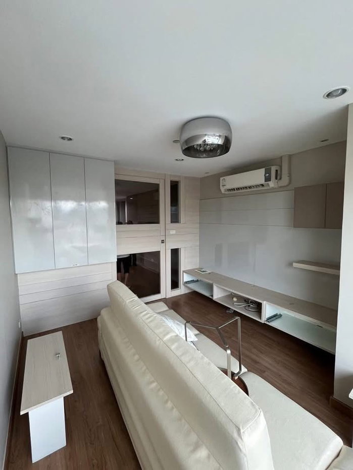 รูป #A12447 ✅ 23/6/69 ให้เช่า Chamchuri Square Residence📲📢สอบถาม ld line @condoboy - รูปที่ 2/15