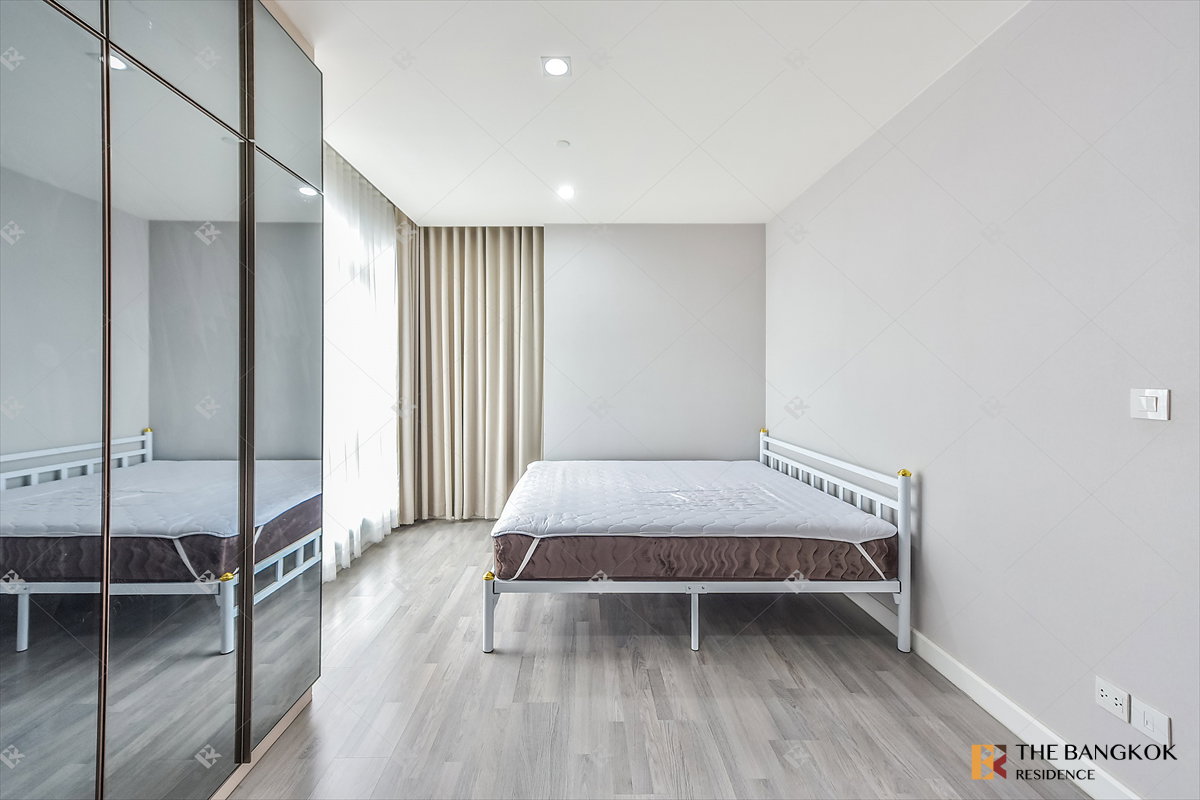 รูป 🏙️ ขายคอนโด The Room Rama 4 ห้องกว้าง 56 ตร.ม. ใจกลางพระราม 4 ใกล้ MRT หัวลำโพง - รูปที่ 7/12