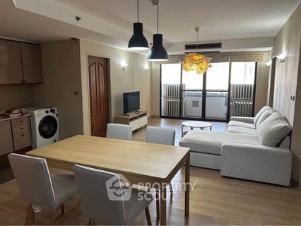 รูปภาพ 2-BR Condo at Las Colinas near BTS Asok (ID 3024049)