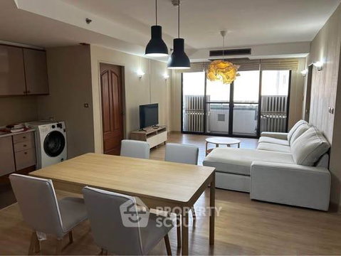 2-BR Condo at Las Colinas near BTS Asok (ID 3024049)
