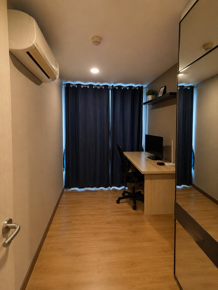 รูป [Owner Post] ขาย 2 นอน 1 น้ำ 43 ตรม. ชั้น 6  🏡 at Notting Hill The Exclusive Charoenkrung - รูปที่ 4/11