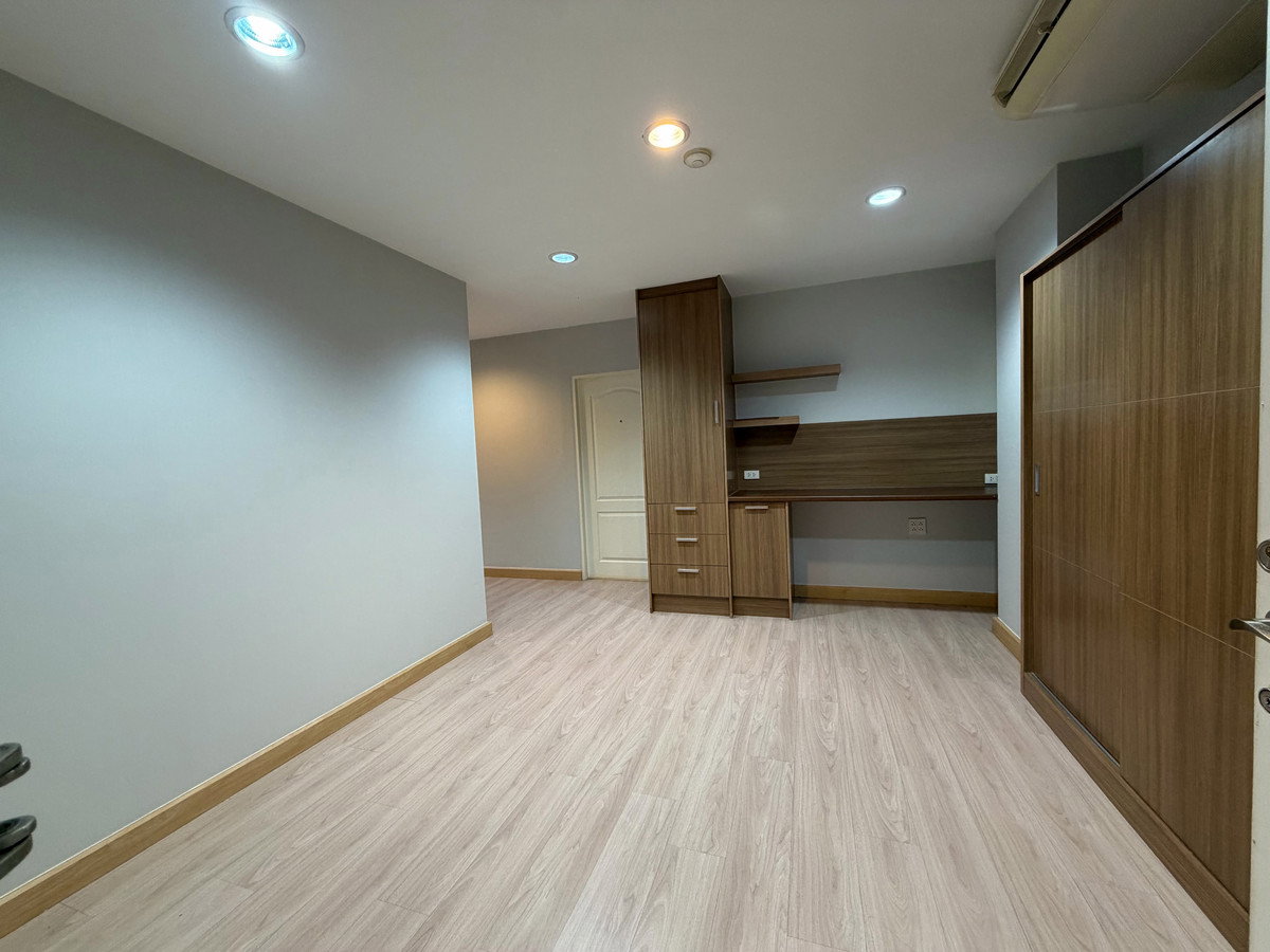 🚨 **Rare Unit! Spacious 90 sq.m. Condo at Paholyothin Park, Near BTS and Ready to Move In!** 🏡✨🚆