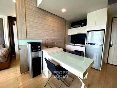 Condos for rent : 1-BR Condo 40 Sqm In Cetus Beachfront, Jomtien Beach (ID 3028306)