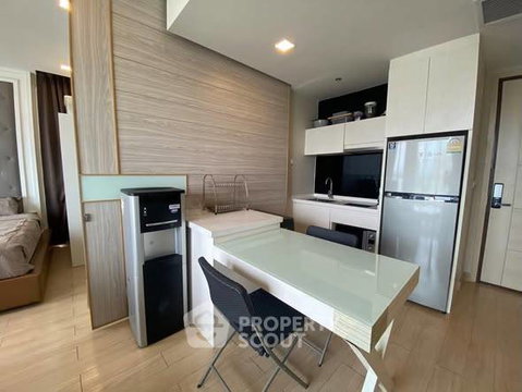 คอนโด สตูดิโอ ที่ ซีตัส บีชฟรอนท์ ใกล้ หาดจอมเทียน (ID 3028306)