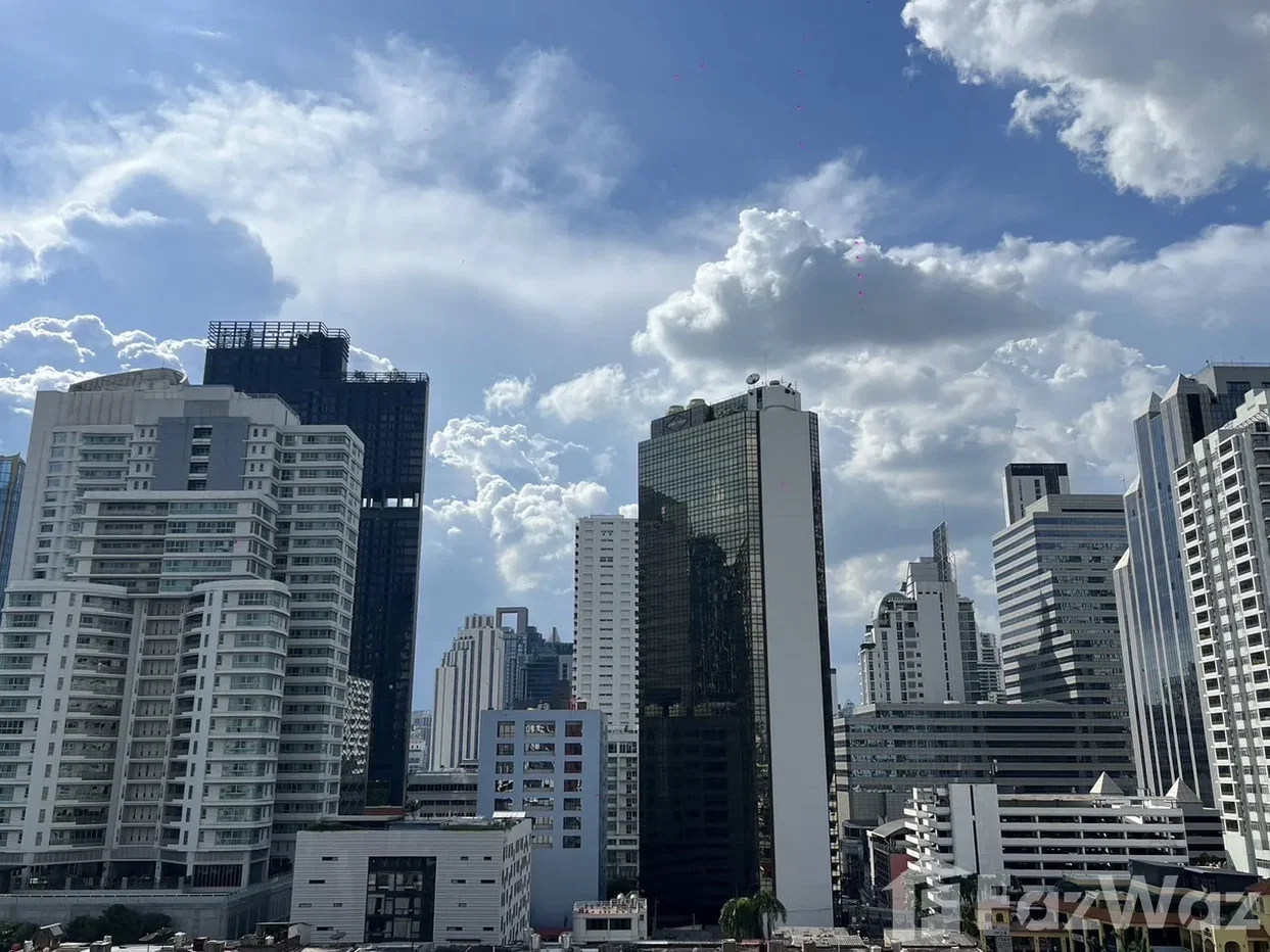 รูป ขาย คอนโด 1 ห้องนอน ในโครงการ วินด์ สุขุมวิท 23 6491608 - รูปที่ 16/16