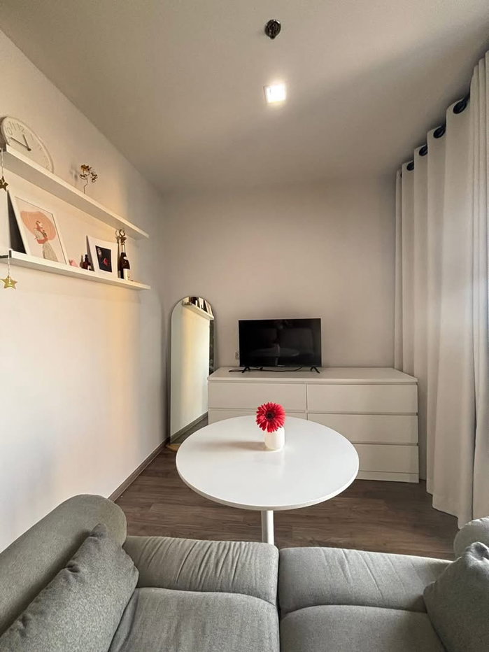 รูป 🔥For Rent📍 Rhythm Charoenkrung Pavillion 1 bed 35 Sq.m.Rent : 90,000 Call/Line: 0954596992 - รูปที่ 31/41