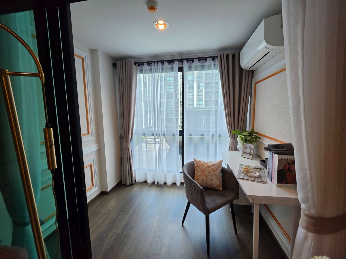 รูป S1431 🏙️ The Excel ลาดพร้าว 62  💰 ราคาขายเพียง 2.69 ล้านบาท - รูปที่ 5/9