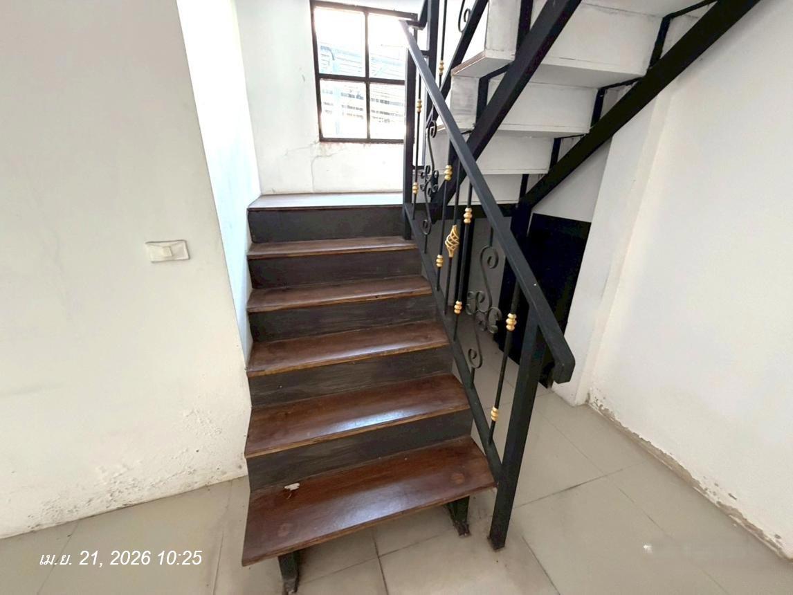 รูป บ้านเดี่ยว 105 ตร.วา เขตบางกะปิ กรุงเทพมหานคร 5.6M - รูปที่ 28/40