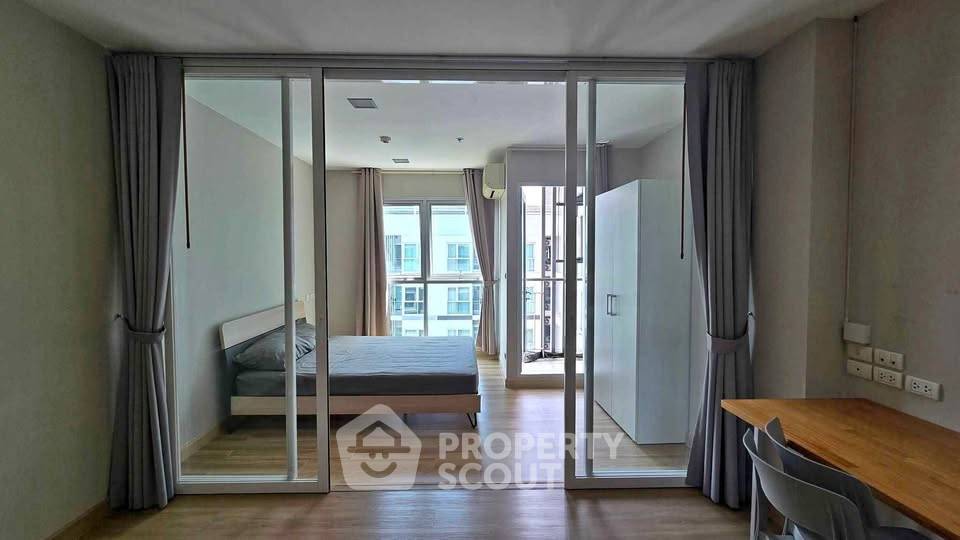 รูป คอนโด 1-ห้องนอน ที่ ไฮฟ์ สาทร ใกล้ BTS กรุงธนบุรี (ID 3026167) - รูปที่ 1/9