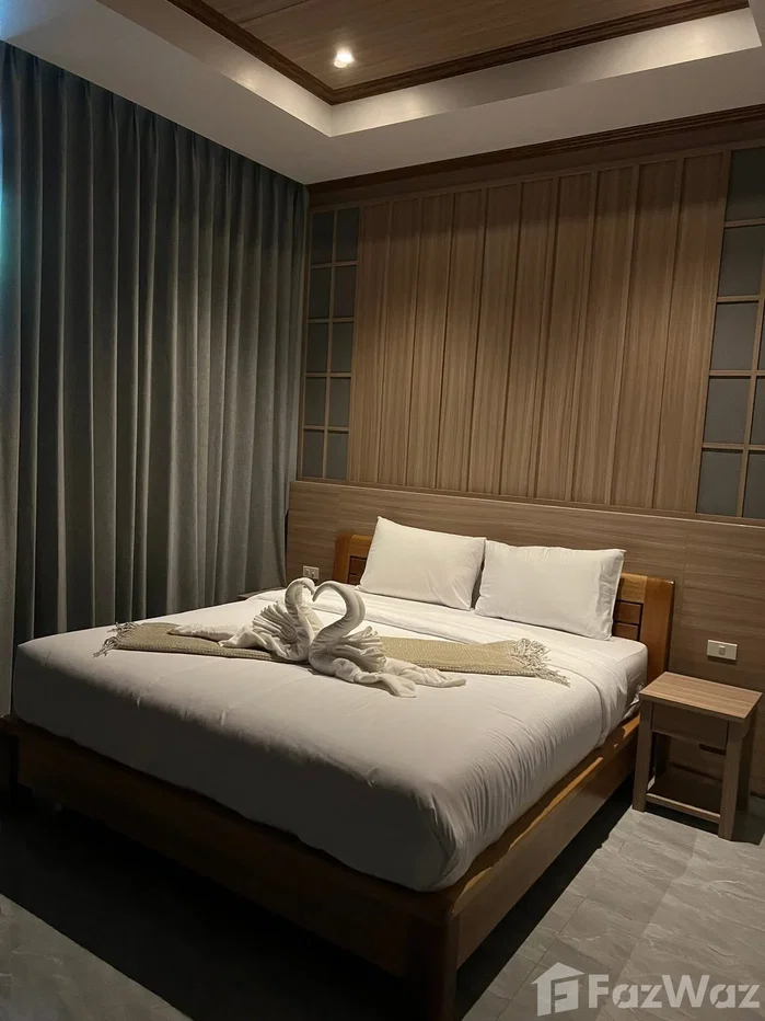 รูป วิลล่าให้เช่า 3 ห้องนอน ใน ราไวย์, ภูเก็ต 6491278 - รูปที่ 4/9
