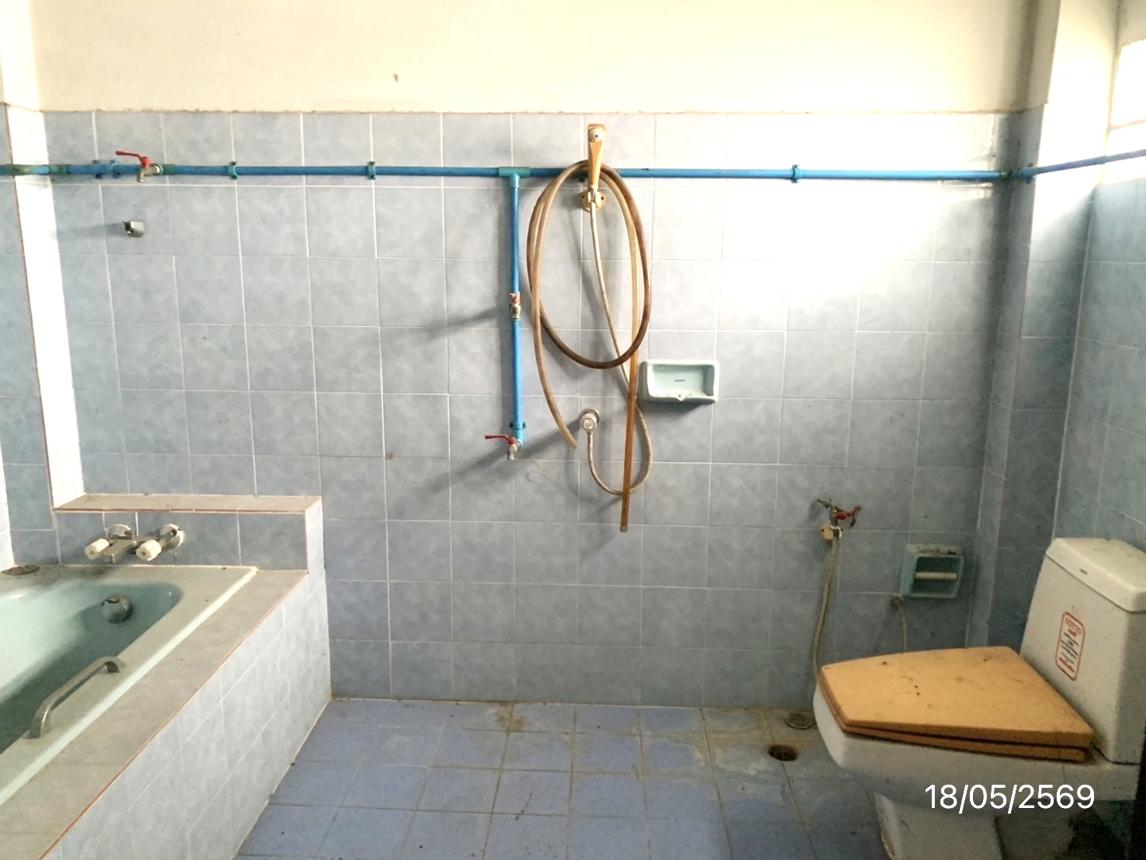 รูป อาคารพาณิชย์ 45 ตร.วา สามชุก สุพรรณบุรี 7M - รูปที่ 45/50