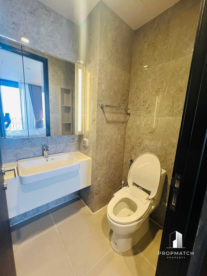 รูป PM035752 ✨Flash Deal ✨ Noble Around Ari (1Bed 1Bath 34.87 SQM.) พร้อมอยู่ ! เพียง 30,000 บาทต่อเดือน Tel.0981315848 @propmatch - รูปที่ 12/14