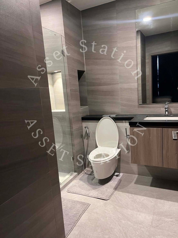 รูป 🏙️💎พร้อมเช่า Whizdom The Forestias Petopia คอนโดหรู ห้องแต่งสวย ใกล้ BTS บางนา🏙️ - รูปที่ 14/14