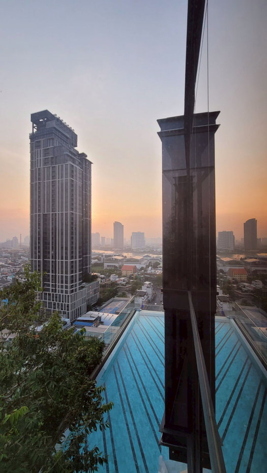 รูป โครงการ One Altitude เจริญกรุง ✨ ความเป็นส่วนตัวสูงสุด ในทำเล Rare Item ย่าน Creative District ✨ ห้องสวย ตกแต่งครบ (Fully Furnished)  - รูปที่ 36/37